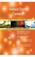 Instant Data Centers A Clear and Concise Reference
