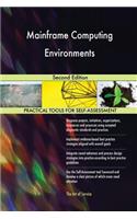 Mainframe Computing Environments Second Edition