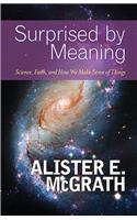 Surprised by Meaning: Science, Faith, and How We Make Sense of Things(English)