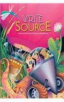 Great Source Write Souce Next Generation: Student Edition E-Edition DVD Grade 8 2009