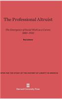 Professional Altruist