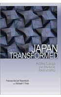 Japan Transformed