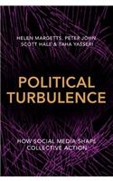 Political Turbulence