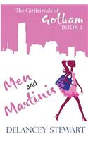 Men and Martinis