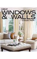 Great Windows and Walls Collection