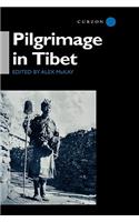 Pilgrimage in Tibet