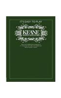 It's Easy To Play Keane: Hopes and Fears