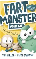 Fart Monster and Me