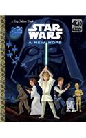 A New Hope (Star Wars)