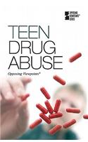 Teen Drug Abuse