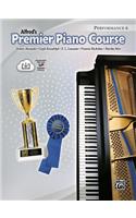 Premier Piano Course Performance, Bk 6