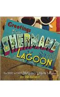 Greetings from Sherman's Lagoon