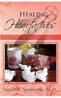 Healing Heartaches