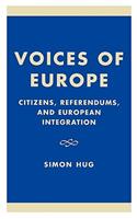 Voices of Europe