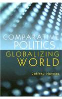 Comparative Politics in a Globalizing World