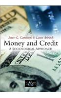 Money and Credit