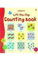 Lift-the-Flap Counting Book