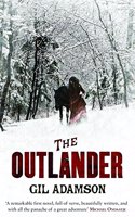 The Outlander: A Stunning, Highly Acclaimed Debut from Canada