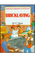 Construction Competences for NVQ Level 2 Bricklaying