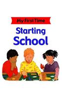 Starting School