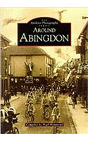 Around Abingdon