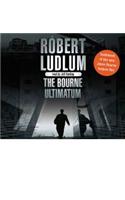 The Bourne Ultimatum