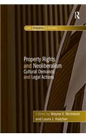 Property Rights and Neoliberalism