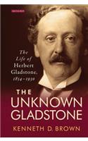 Unknown Gladstone