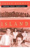Island Book Two: Survival