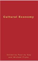 Cultural Economy