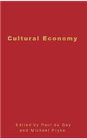 Cultural Economy