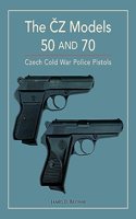 Čz Models 50 and 70