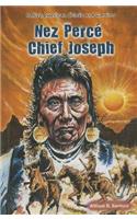 Nez Percé Chief Joseph