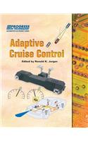 Adaptive Cruise Control