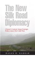 New Silk Road Diplomacy