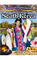 Cultural Traditions in South Korea