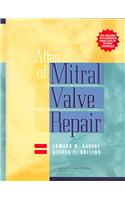 Atlas of Mitral Valve Repair