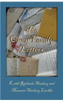 The Owen Family Letters
