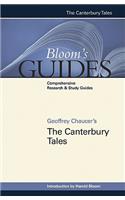 Geoffrey Chaucer's the Canterbury Tales