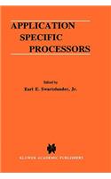 Application Specific Processors
