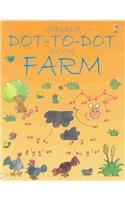 Dot-To-Dot on the Farm