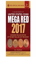 A Guide Book of United States Coins, 2nd Edition: The Official Red Book, Deluxe Edition