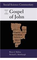 Social-Science Commentary on the Gospel of John
