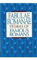 Fabulae Romanae Student Book