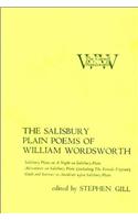 Salisbury Plain Poems of William Wordsworth