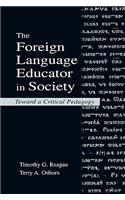 Foreign Language Educator in Society