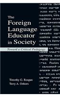 The Foreign Language Educator in Society