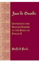 Juan De Ovando
