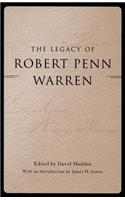 Legacy of Robert Penn Warren