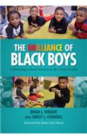 Brilliance of Black Boys